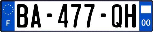 BA-477-QH