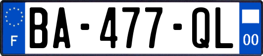 BA-477-QL