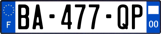BA-477-QP