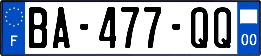 BA-477-QQ