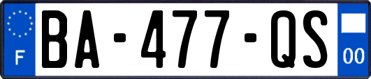 BA-477-QS