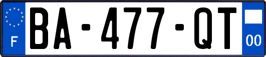 BA-477-QT