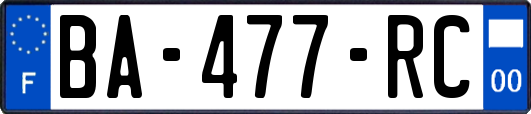BA-477-RC