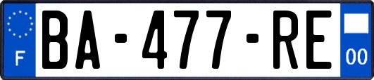 BA-477-RE