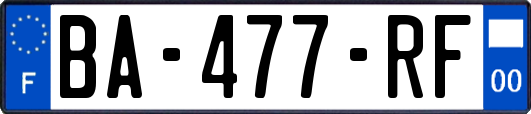 BA-477-RF