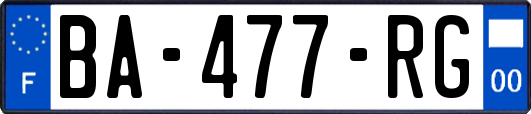 BA-477-RG