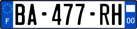 BA-477-RH