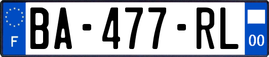 BA-477-RL