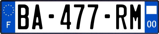 BA-477-RM