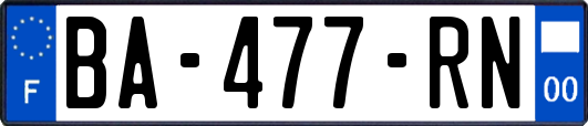 BA-477-RN
