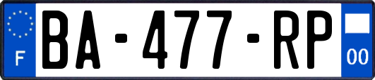 BA-477-RP