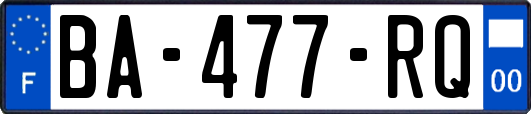 BA-477-RQ