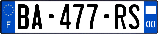 BA-477-RS
