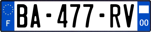 BA-477-RV
