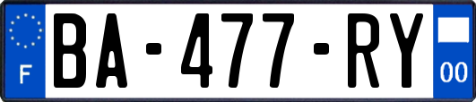 BA-477-RY