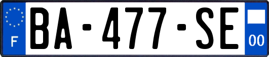 BA-477-SE