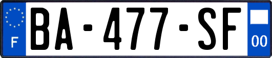 BA-477-SF