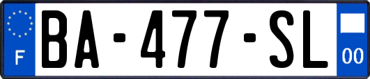 BA-477-SL