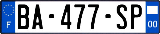 BA-477-SP