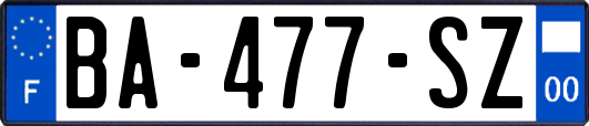 BA-477-SZ