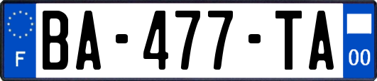 BA-477-TA