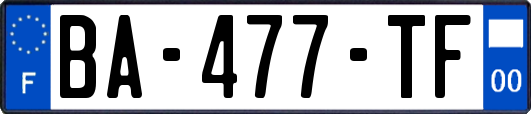 BA-477-TF