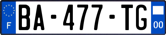 BA-477-TG