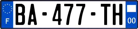 BA-477-TH
