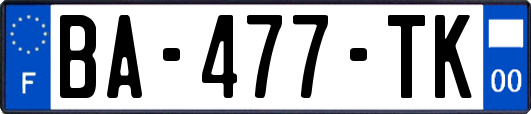 BA-477-TK