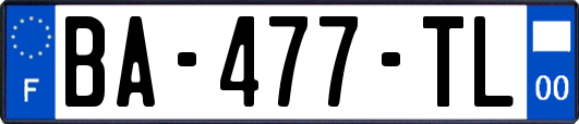BA-477-TL