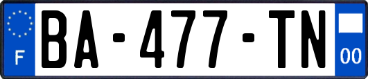 BA-477-TN