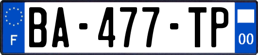 BA-477-TP