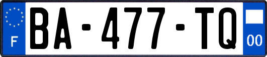 BA-477-TQ