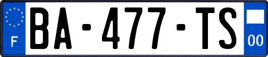 BA-477-TS