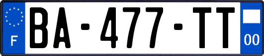 BA-477-TT