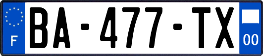 BA-477-TX