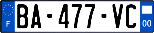 BA-477-VC
