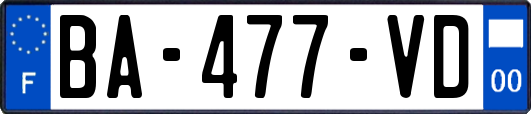 BA-477-VD