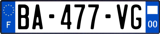 BA-477-VG
