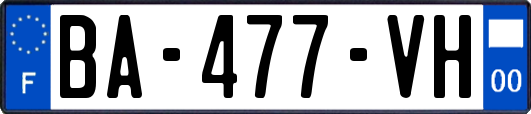 BA-477-VH