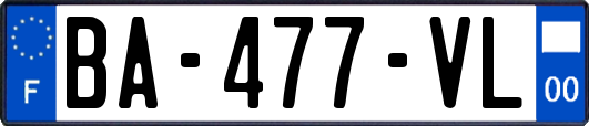 BA-477-VL