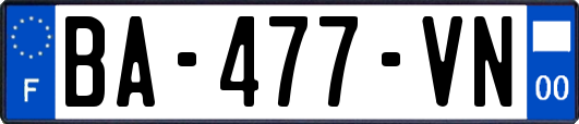 BA-477-VN
