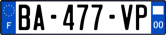 BA-477-VP