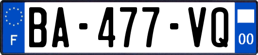 BA-477-VQ