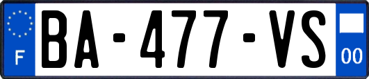 BA-477-VS