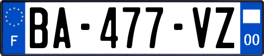 BA-477-VZ