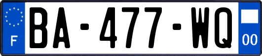 BA-477-WQ