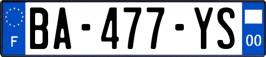 BA-477-YS