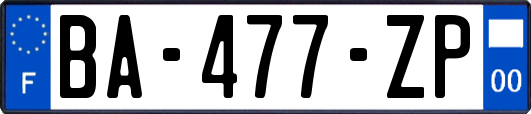 BA-477-ZP