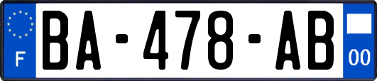 BA-478-AB